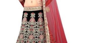 Party Wear Lehenga