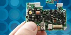 Materials Testing Services