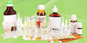 Pharmaceutical Testing Service