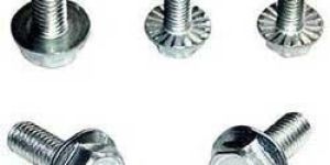 Flange Bolts