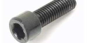 Socket Head Cap Screws