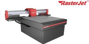 Flatbed Printer