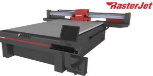 Flatbed Printer