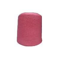 Dyed Polyester Yarn
