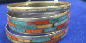Bangles Set