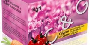 Herbal Massage Cream