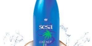 Sesa Coconut Oil