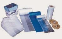 Plastic Packaging Material
