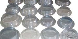 PVC Blister for Scrubber