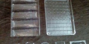 Sweets Packaging Trays