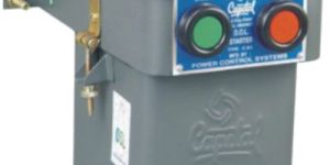 Direct on Line Oil Immersed Motor Starter