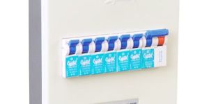 Distribution Box