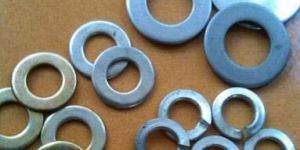 Plain Washers