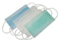 Surgical Blue Mask
