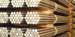High Speed Steel
