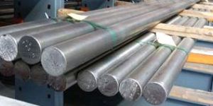 Powder Metallurgy Steel