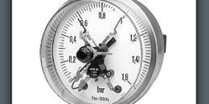 Electric Contact Gauges