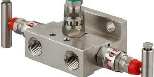 MANIFOLDS VALVES