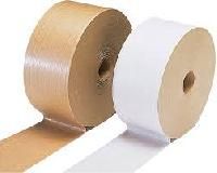 Plain Gum Paper Rolls