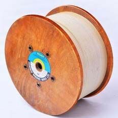 Aluminium DCC Stripes