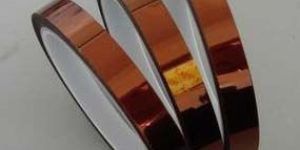 Kapton Adhesive Tapes