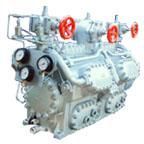 AC Refrigeration Compressors