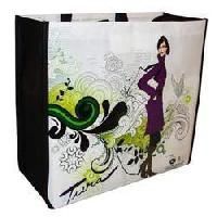 Laminated PP Non Woven Bags