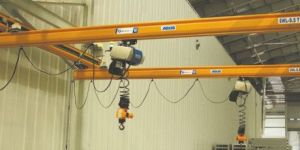 Light Weight HB Cranes