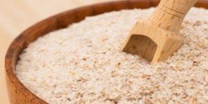 Organic Psyllium Husk