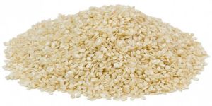 Organic Sesame Seeds