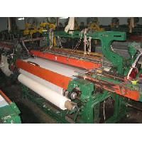 Power Loom Machine