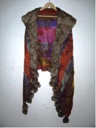 Fashion Stoles
