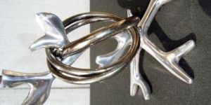 Iron Bangles
