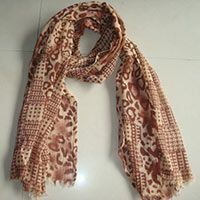 Woolen Scarves