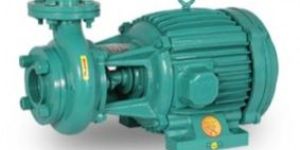 Centrifugal Monoblock Pump
