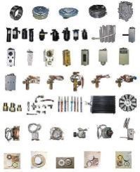 Air Conditioning Parts