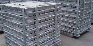 Aluminium Ingots