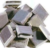 Aluminium Notch Bars