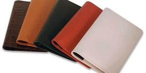 Leather Passport Holders