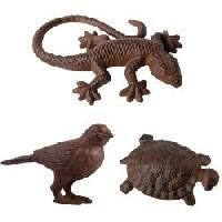 Iron Animals