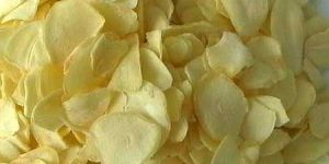Dehydrated Garlic