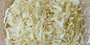 White Onion Flakes