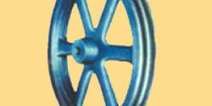 Belt Pulleys