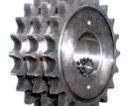 Casting Sprocket