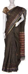 Pure Cotton Sarees