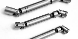 Universal Joints