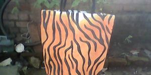 Canvas Bags