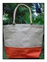 Juco Beach Bag