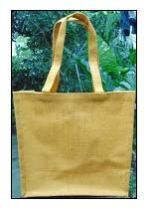 Jute Designer Bag