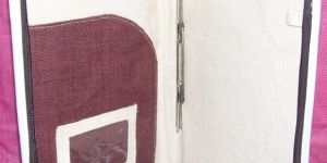 Jute Folders